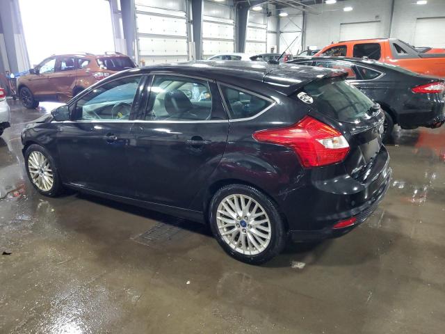 Photo 1 VIN: 1FAHP3N22CL391820 - FORD FOCUS TITA 