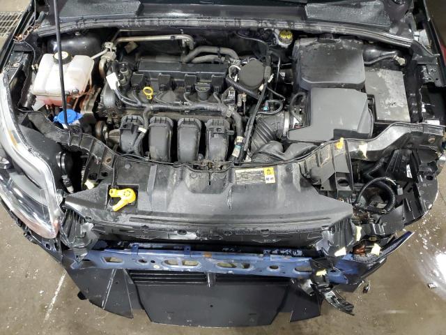 Photo 10 VIN: 1FAHP3N22CL391820 - FORD FOCUS TITA 