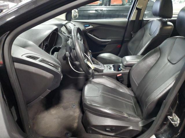 Photo 6 VIN: 1FAHP3N22CL391820 - FORD FOCUS TITA 