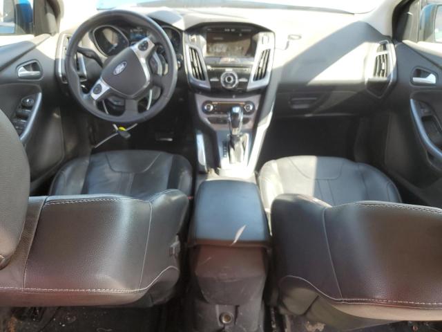 Photo 7 VIN: 1FAHP3N22CL400189 - FORD FOCUS TITA 