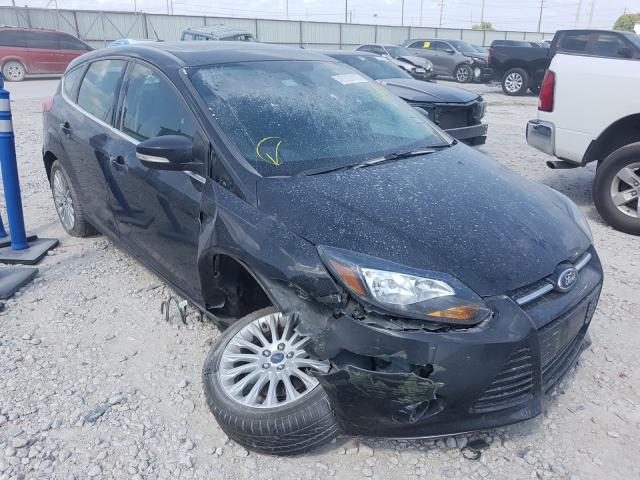 Photo 0 VIN: 1FAHP3N22CL403481 - FORD FOCUS TITA 