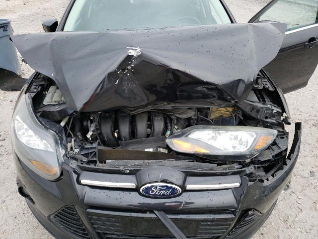 Photo 10 VIN: 1FAHP3N22CL426811 - FORD FOCUS 