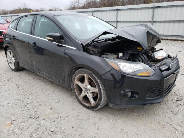 Photo 3 VIN: 1FAHP3N22CL426811 - FORD FOCUS 