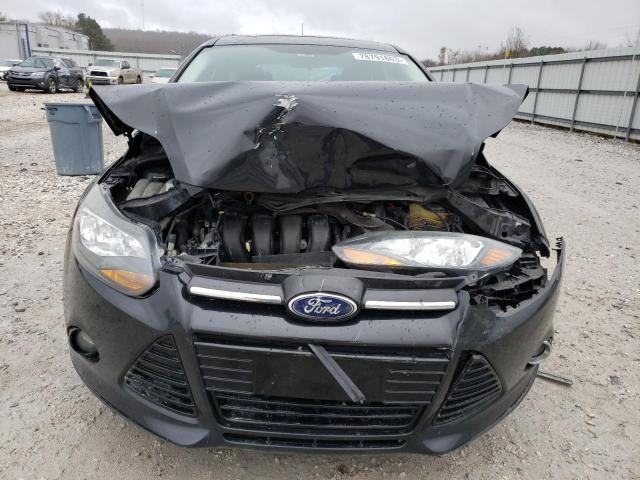 Photo 4 VIN: 1FAHP3N22CL426811 - FORD FOCUS 