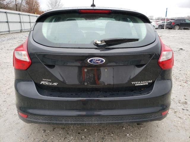 Photo 5 VIN: 1FAHP3N22CL426811 - FORD FOCUS 