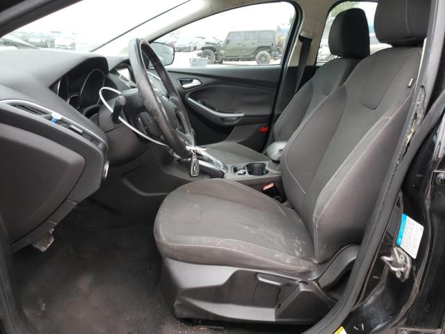 Photo 6 VIN: 1FAHP3N22CL426811 - FORD FOCUS 