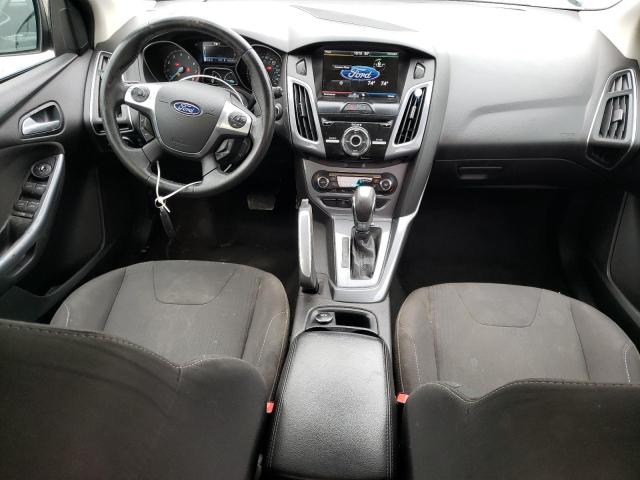 Photo 7 VIN: 1FAHP3N22CL426811 - FORD FOCUS 