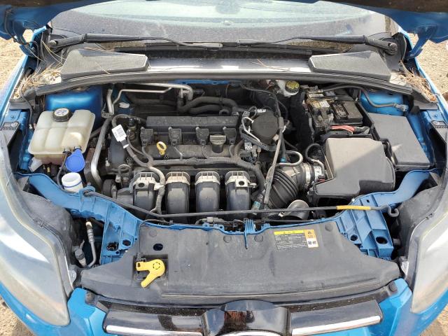 Photo 10 VIN: 1FAHP3N23CL167584 - FORD FOCUS TITA 