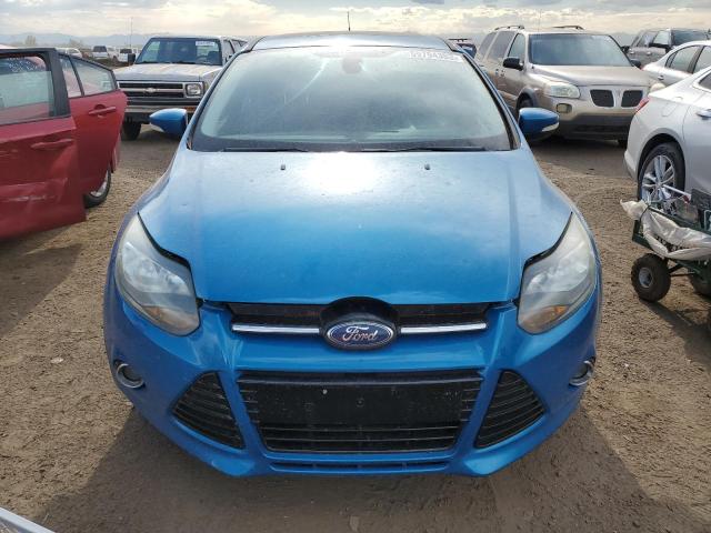 Photo 4 VIN: 1FAHP3N23CL167584 - FORD FOCUS TITA 