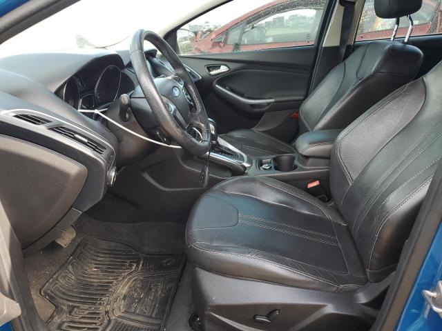 Photo 6 VIN: 1FAHP3N23CL167584 - FORD FOCUS TITA 