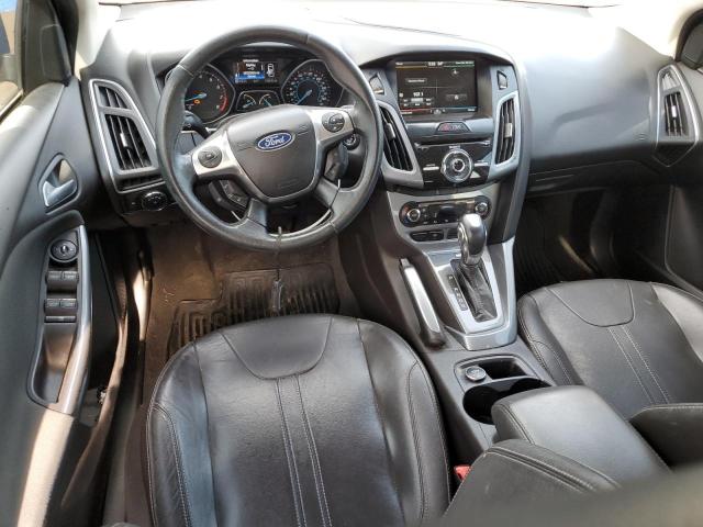 Photo 7 VIN: 1FAHP3N23CL167584 - FORD FOCUS TITA 