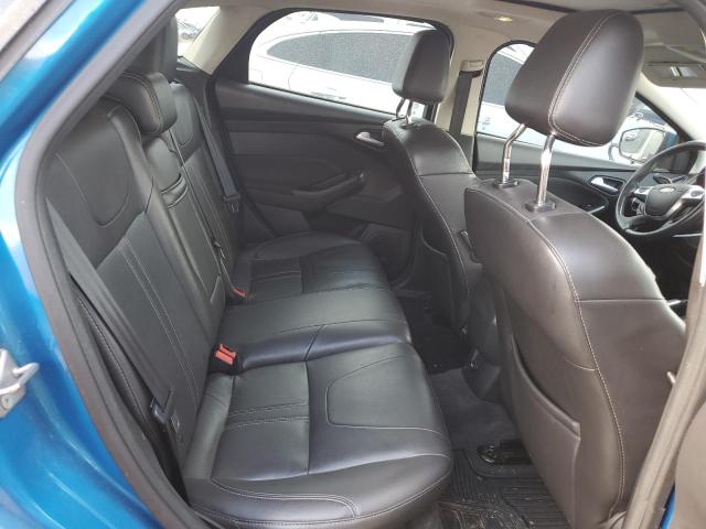 Photo 9 VIN: 1FAHP3N23CL167584 - FORD FOCUS TITA 