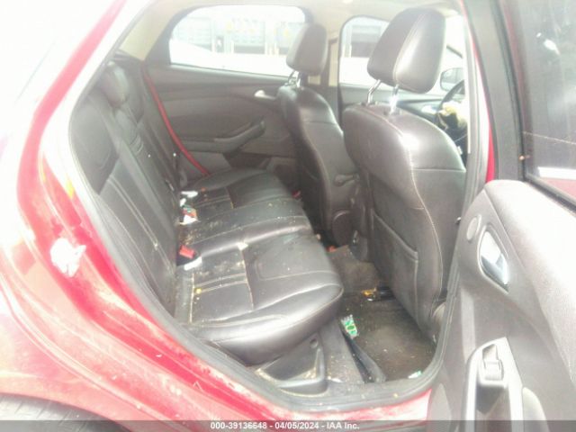 Photo 7 VIN: 1FAHP3N23CL214919 - FORD FOCUS 