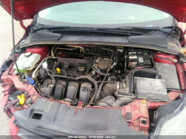 Photo 9 VIN: 1FAHP3N23CL214919 - FORD FOCUS 