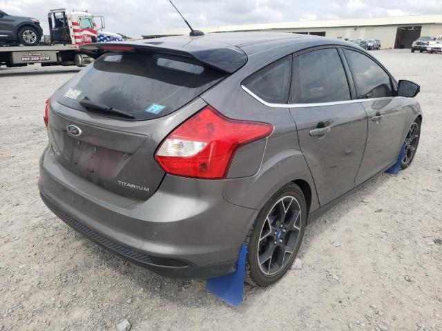 Photo 3 VIN: 1FAHP3N23CL231364 - FORD FOCUS TITA 