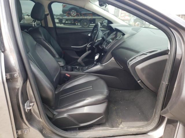 Photo 4 VIN: 1FAHP3N23CL231364 - FORD FOCUS TITA 