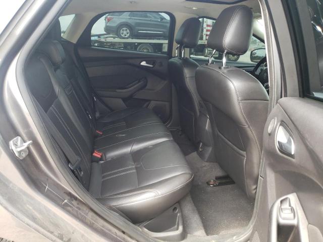 Photo 5 VIN: 1FAHP3N23CL231364 - FORD FOCUS TITA 