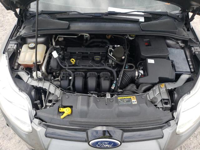 Photo 6 VIN: 1FAHP3N23CL231364 - FORD FOCUS TITA 