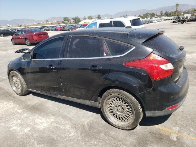 Photo 1 VIN: 1FAHP3N23CL236550 - FORD FOCUS 