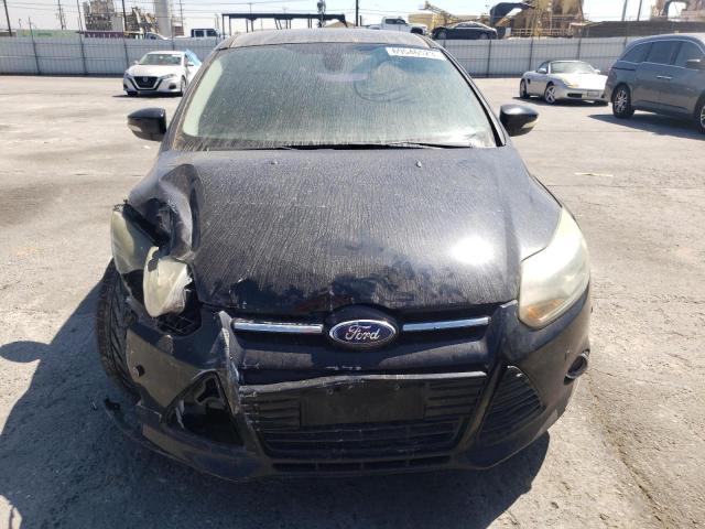 Photo 4 VIN: 1FAHP3N23CL236550 - FORD FOCUS 