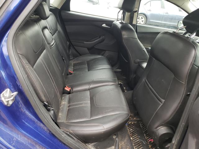 Photo 5 VIN: 1FAHP3N23CL293671 - FORD FOCUS TITA 