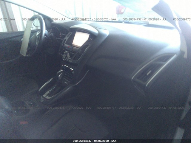 Photo 4 VIN: 1FAHP3N23CL312185 - FORD FOCUS 