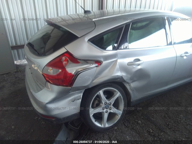 Photo 5 VIN: 1FAHP3N23CL312185 - FORD FOCUS 