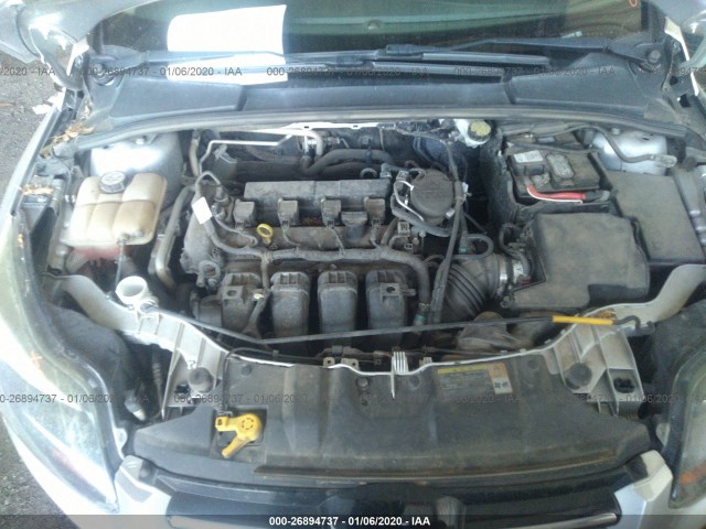 Photo 9 VIN: 1FAHP3N23CL312185 - FORD FOCUS 