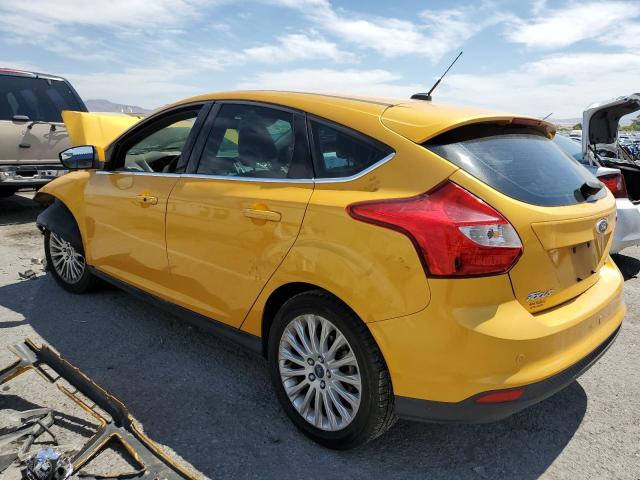 Photo 1 VIN: 1FAHP3N23CL328113 - FORD FOCUS TITA 