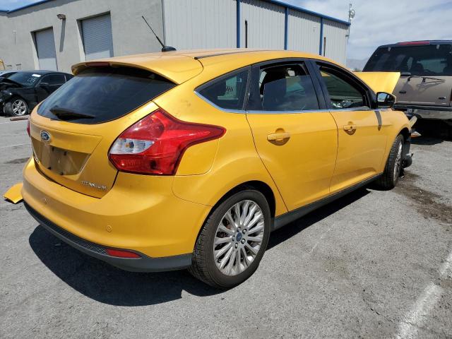 Photo 2 VIN: 1FAHP3N23CL328113 - FORD FOCUS TITA 