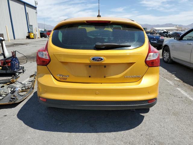 Photo 5 VIN: 1FAHP3N23CL328113 - FORD FOCUS TITA 