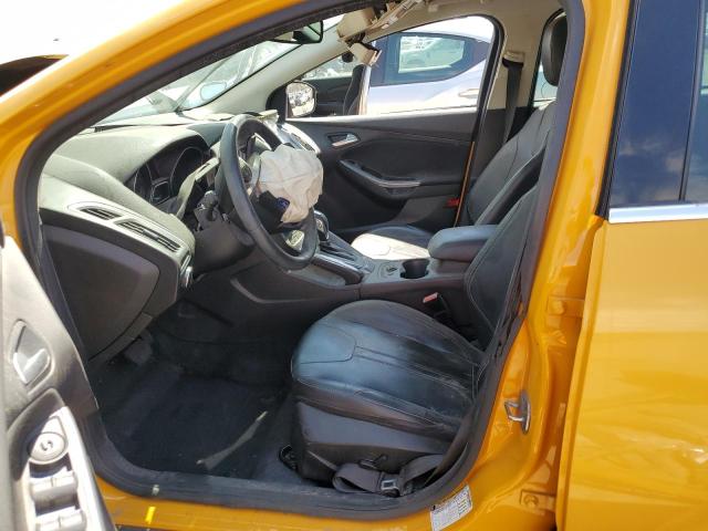 Photo 6 VIN: 1FAHP3N23CL328113 - FORD FOCUS TITA 