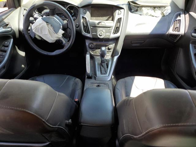 Photo 7 VIN: 1FAHP3N23CL328113 - FORD FOCUS TITA 