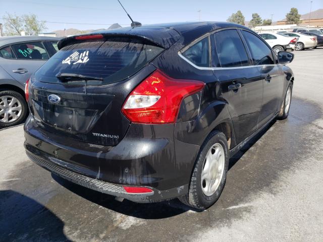 Photo 3 VIN: 1FAHP3N23CL330220 - FORD FOCUS TITA 