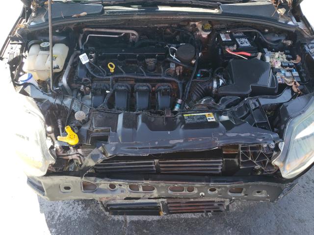 Photo 6 VIN: 1FAHP3N23CL330220 - FORD FOCUS TITA 