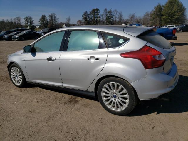 Photo 1 VIN: 1FAHP3N23CL441298 - FORD FOCUS 