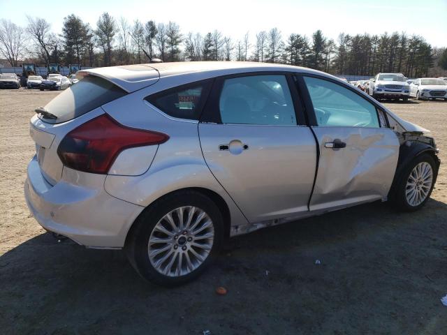 Photo 2 VIN: 1FAHP3N23CL441298 - FORD FOCUS 