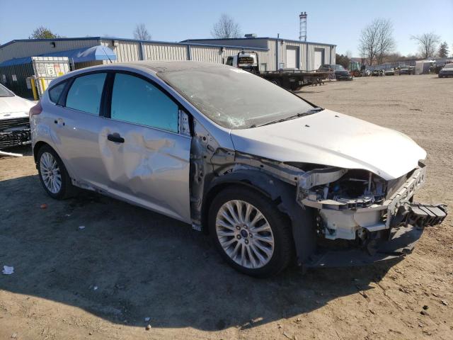 Photo 3 VIN: 1FAHP3N23CL441298 - FORD FOCUS 