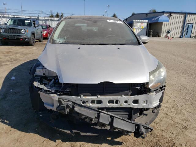 Photo 4 VIN: 1FAHP3N23CL441298 - FORD FOCUS 