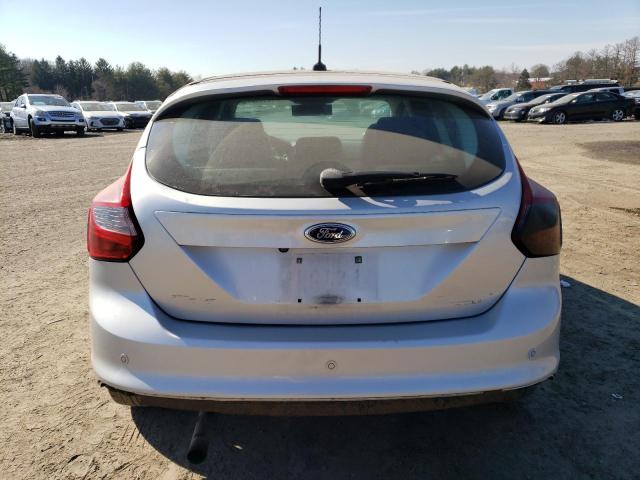 Photo 5 VIN: 1FAHP3N23CL441298 - FORD FOCUS 