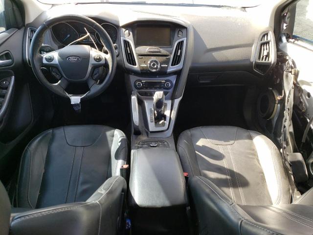 Photo 7 VIN: 1FAHP3N23CL441298 - FORD FOCUS 