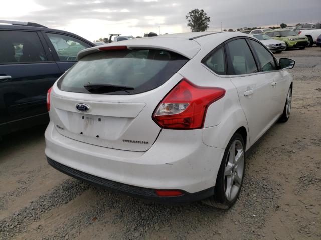 Photo 3 VIN: 1FAHP3N23CL468467 - FORD FOCUS TITA 