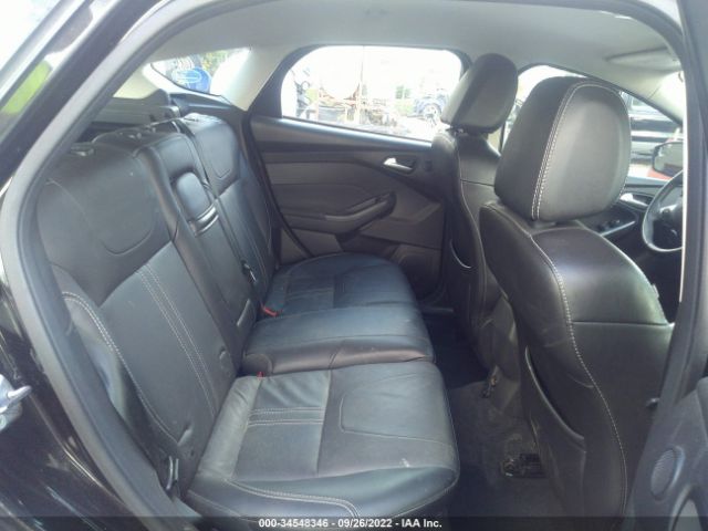 Photo 7 VIN: 1FAHP3N23CL474656 - FORD FOCUS 