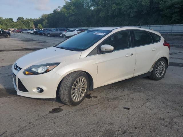 Photo 0 VIN: 1FAHP3N24CL109581 - FORD FOCUS TITA 