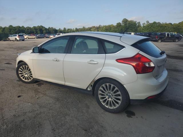 Photo 1 VIN: 1FAHP3N24CL109581 - FORD FOCUS TITA 