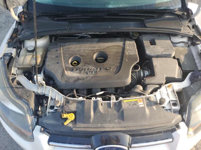 Photo 10 VIN: 1FAHP3N24CL109581 - FORD FOCUS TITA 