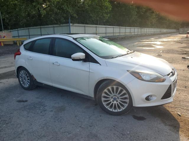 Photo 3 VIN: 1FAHP3N24CL109581 - FORD FOCUS TITA 