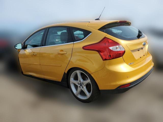 Photo 1 VIN: 1FAHP3N24CL127286 - FORD FOCUS 