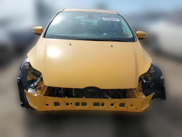 Photo 4 VIN: 1FAHP3N24CL127286 - FORD FOCUS 