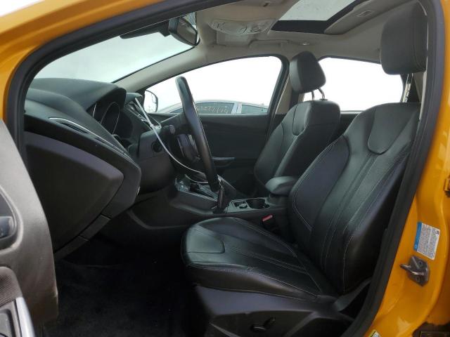 Photo 6 VIN: 1FAHP3N24CL127286 - FORD FOCUS 